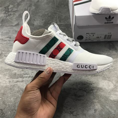 buy gucci adidas nmd|adidas nmd gucci online.